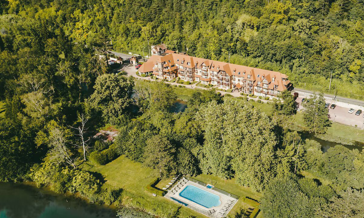 Photo of Outdoor in Connelles