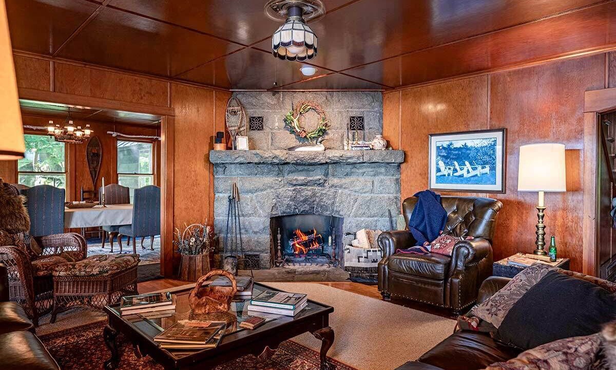 Photo of Livingroom in Inlet