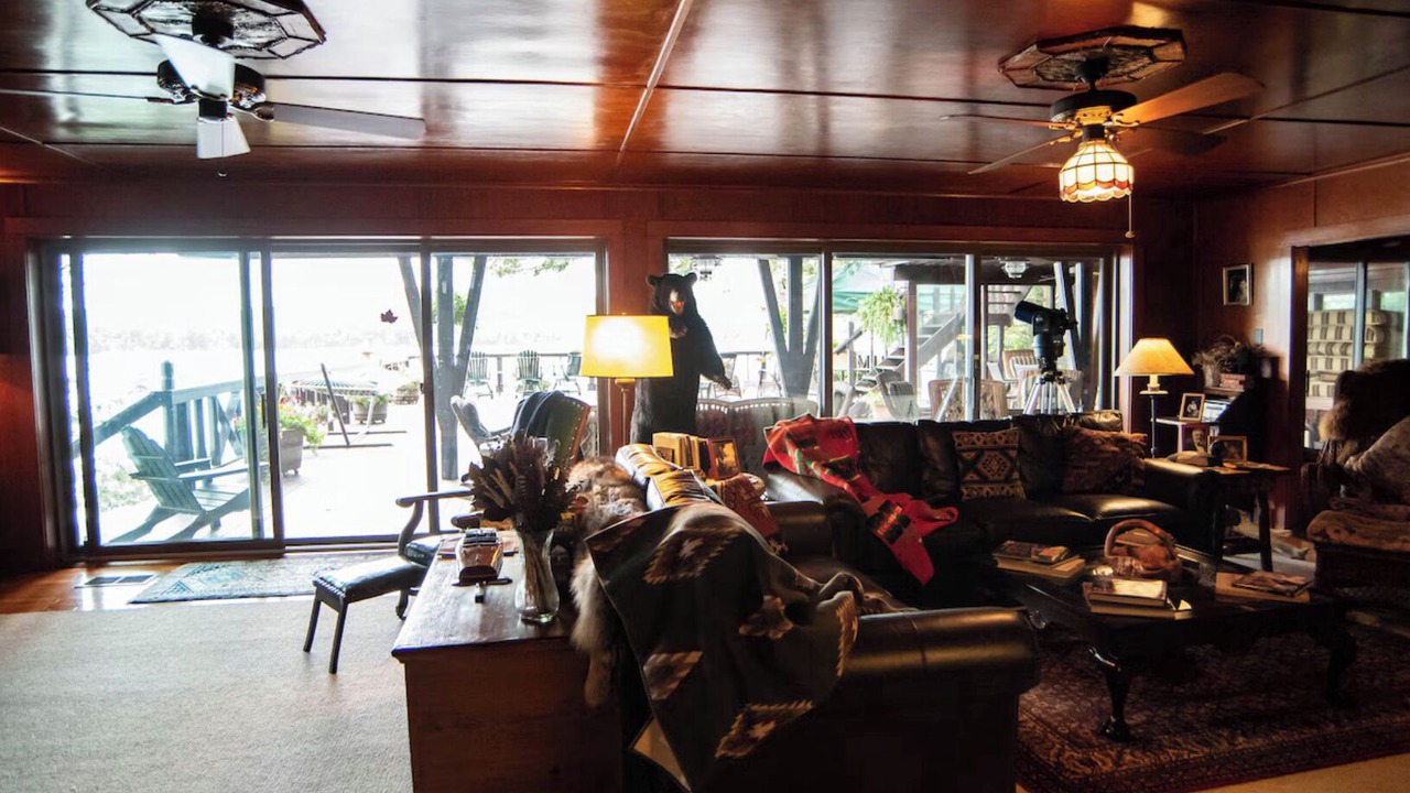 Photo of Livingroom in Inlet
