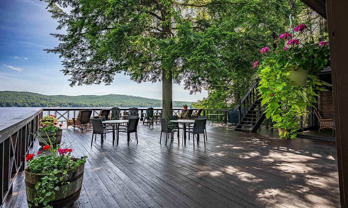 Photo of Outdoor in Inlet