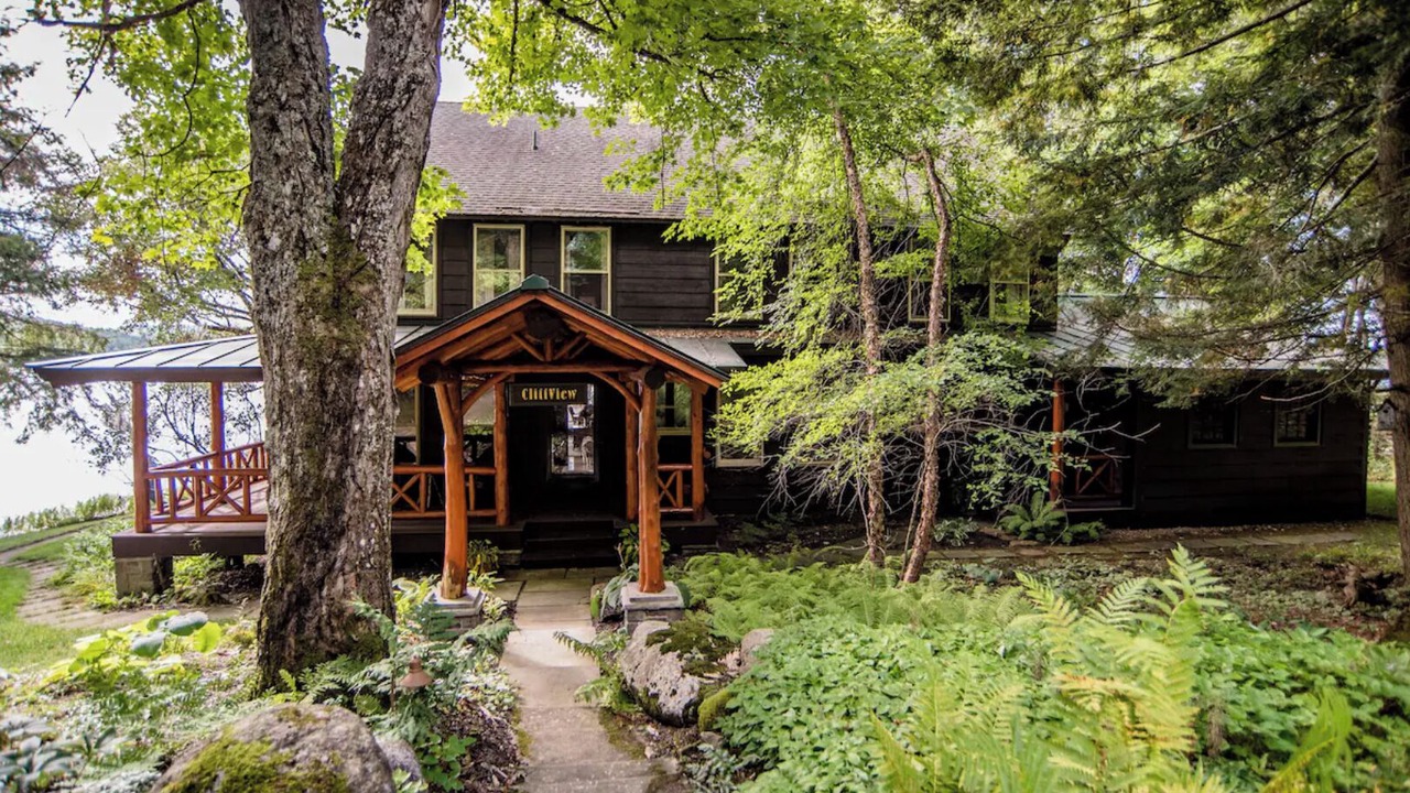 Photo of Outdoor in Inlet