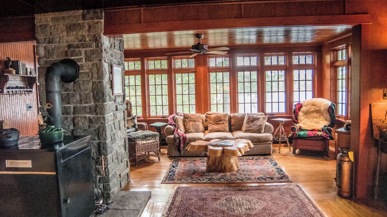 Photo of Livingroom in Inlet