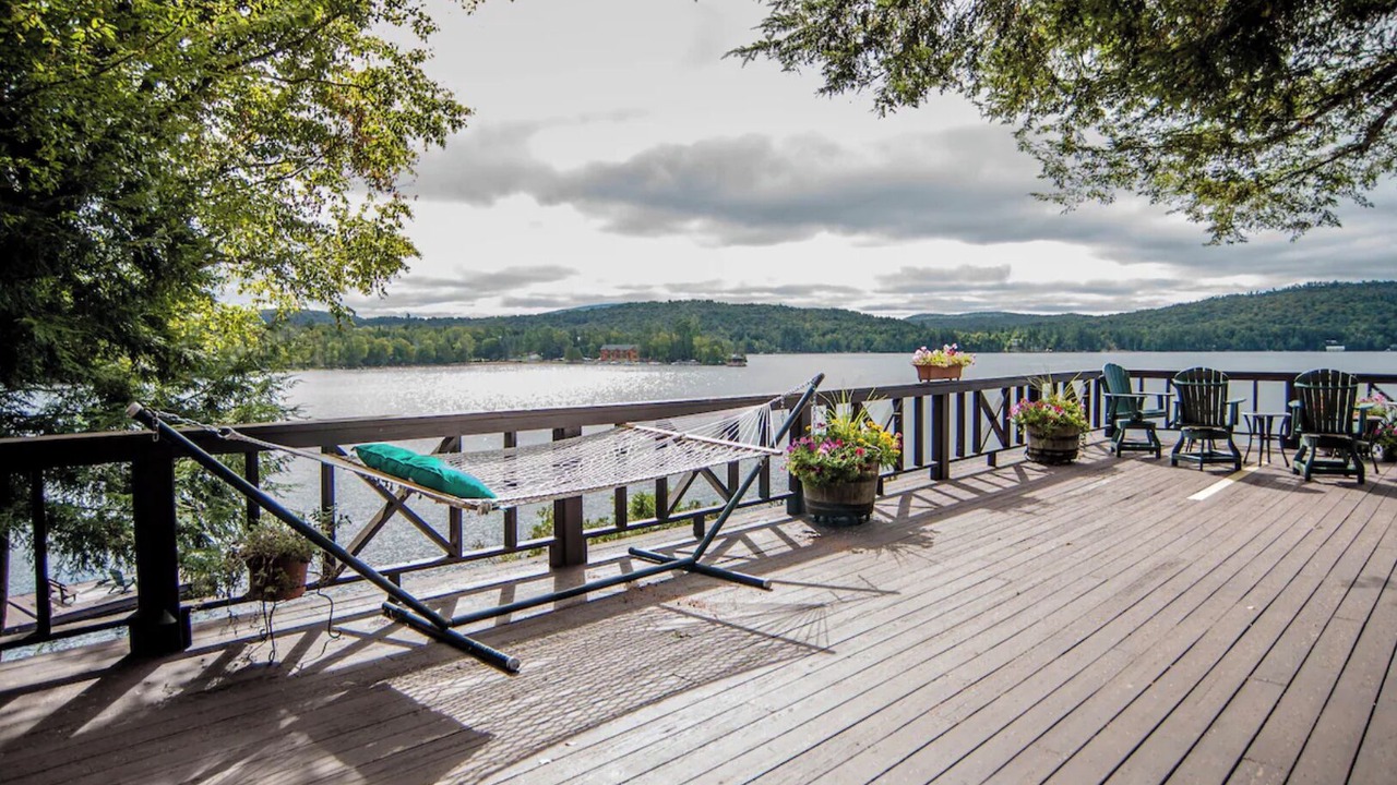 Photo of Outdoor in Inlet