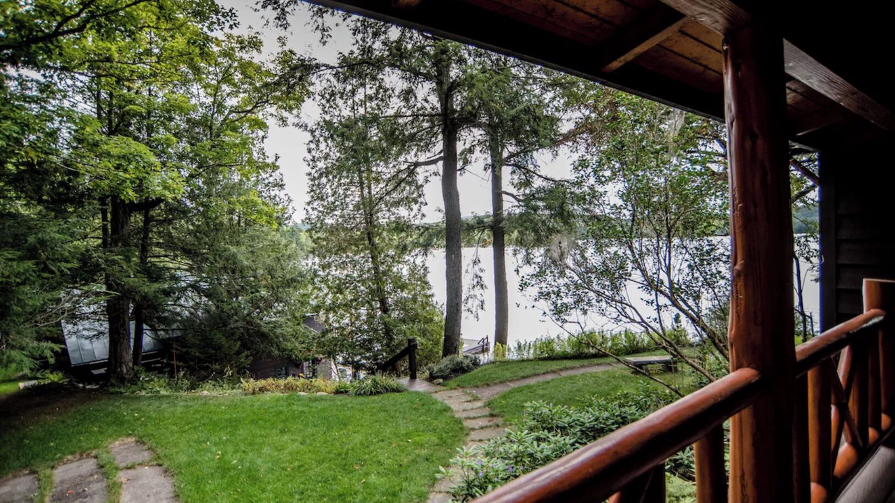 Photo of Outdoor in Inlet