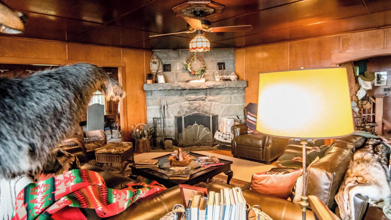 Photo of Livingroom in Inlet