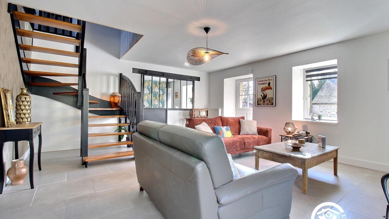 Photo of Livingroom in Serent