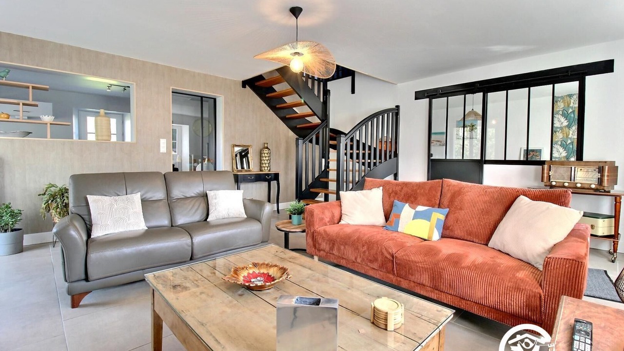 Photo of Livingroom in Serent