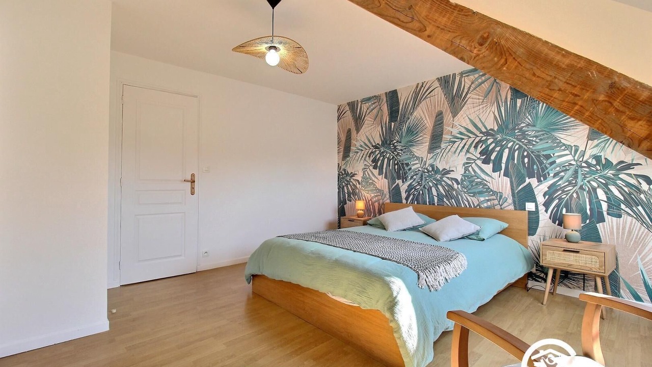 Photo of Bedroom in Serent