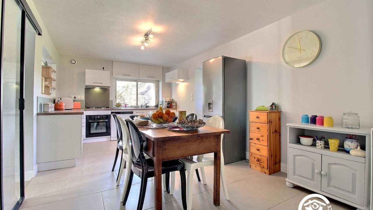 Photo of Kitchen in Serent