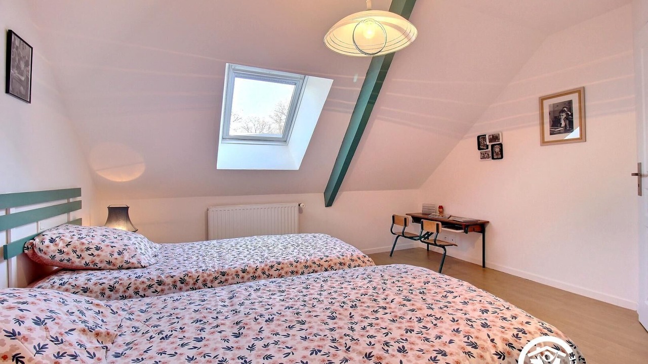 Photo of Bedroom in Serent