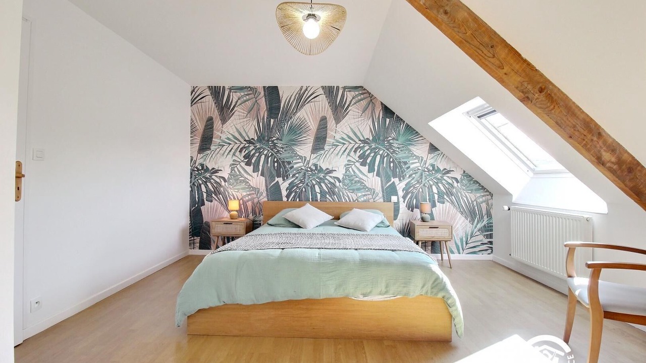 Photo of Bedroom in Serent