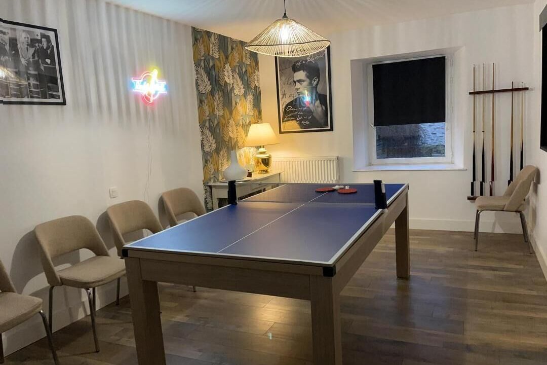 Photo of Bedroom in Serent