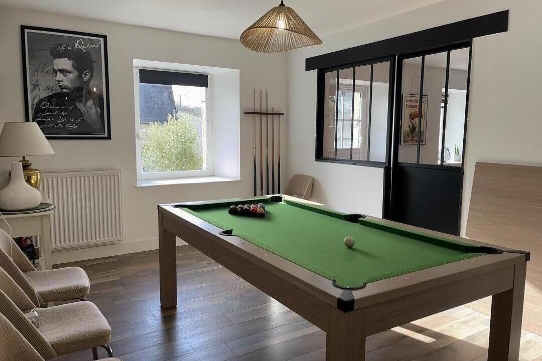 Photo of Bedroom in Serent