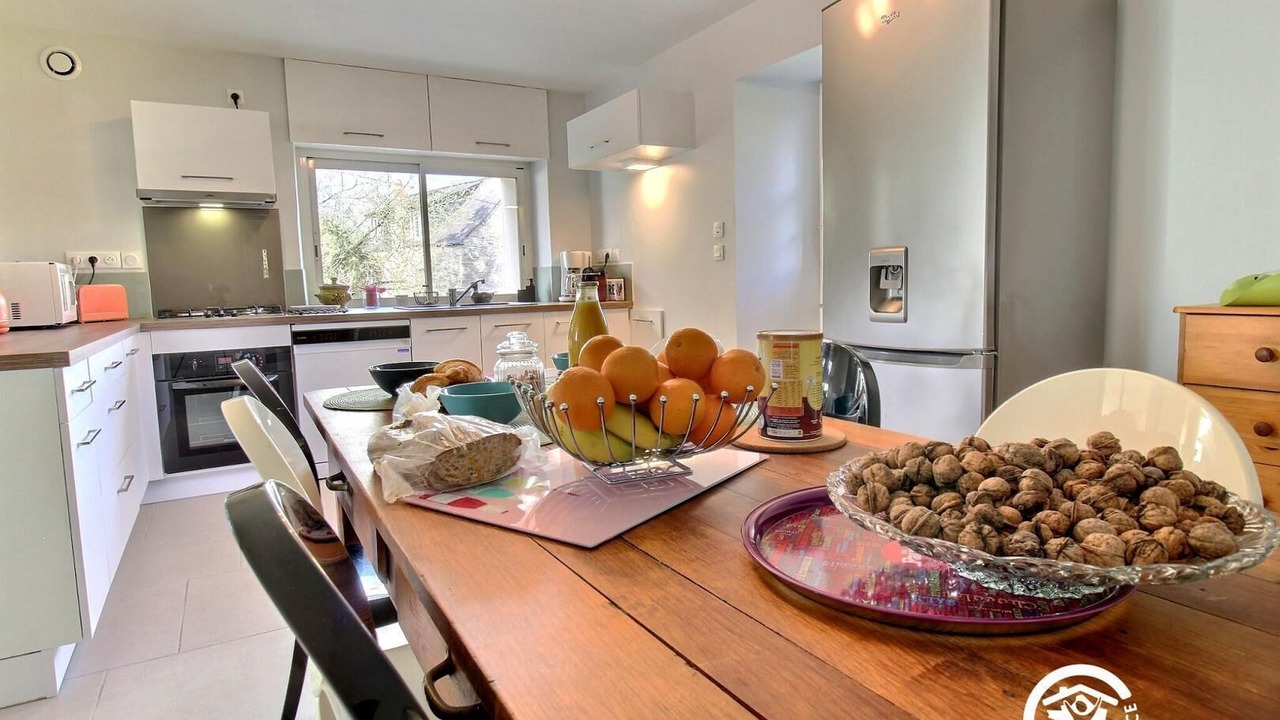 Photo of Kitchen in Serent