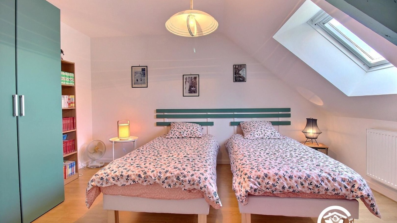 Photo of Bedroom in Serent