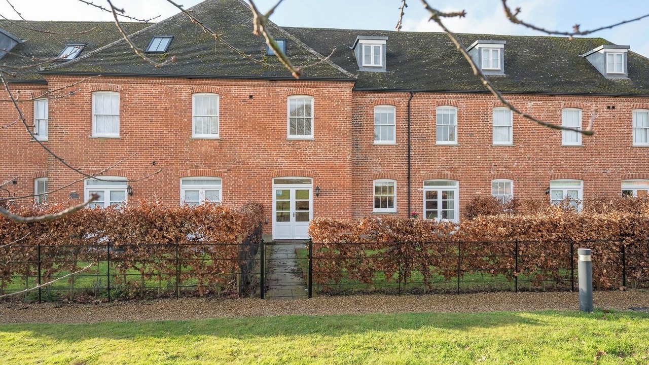 Photo of Outdoor in Blythburgh