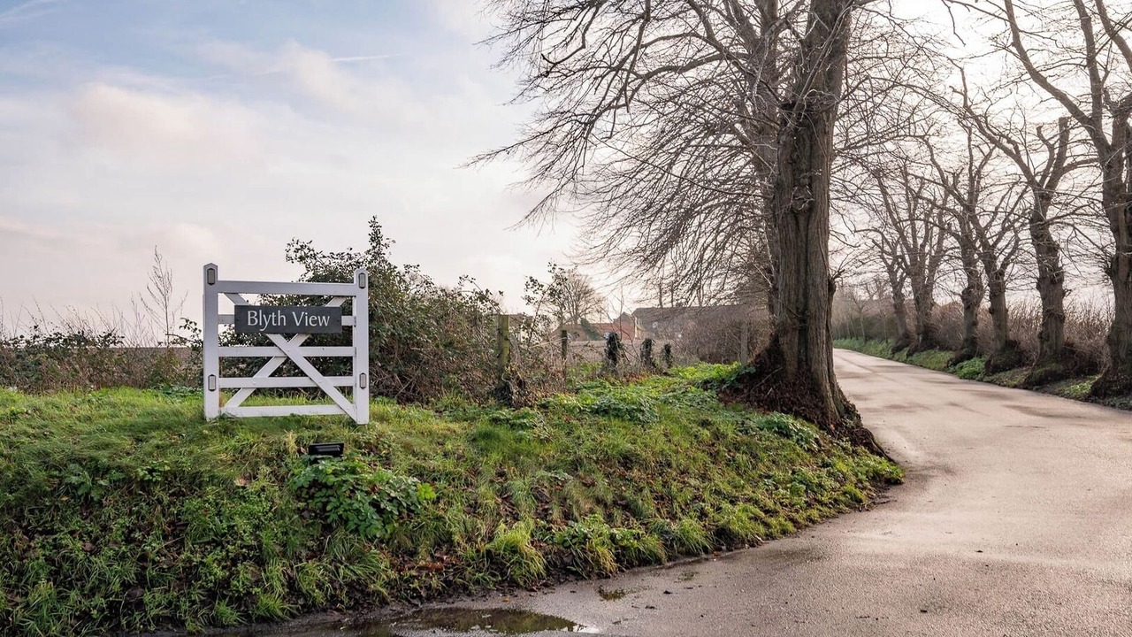 Photo of Outdoor in Blythburgh