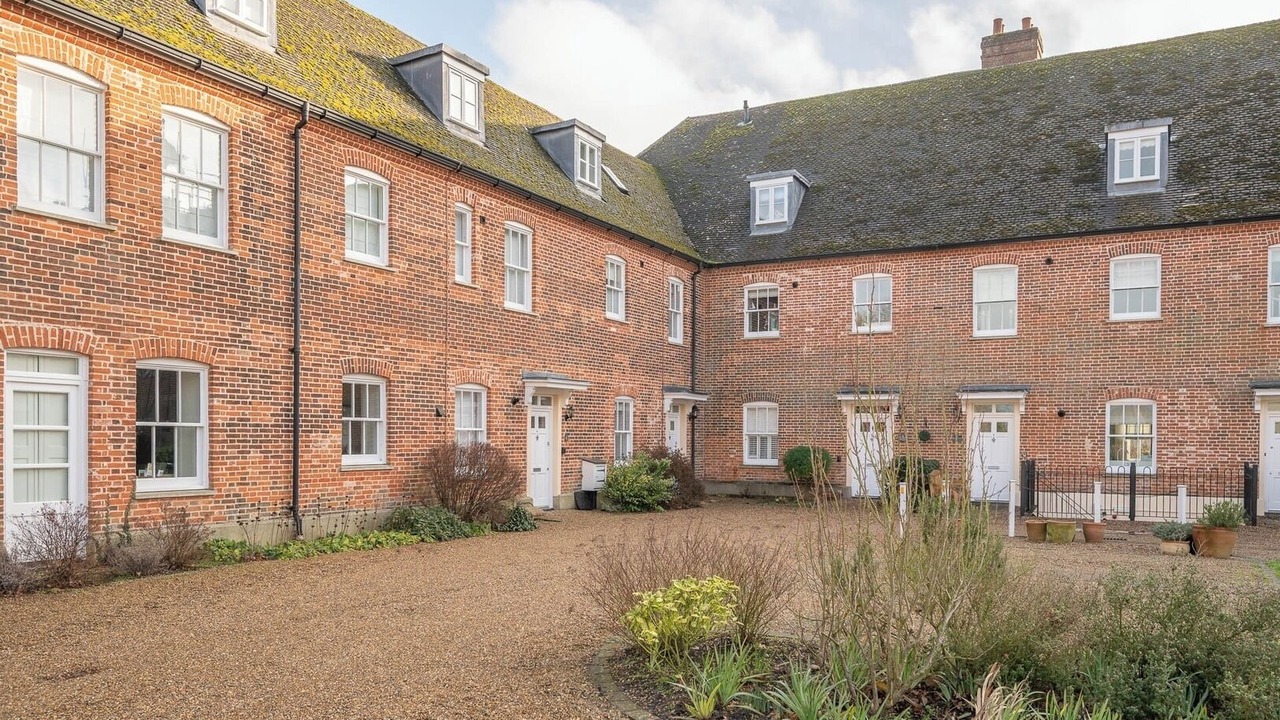 Photo of Outdoor in Blythburgh