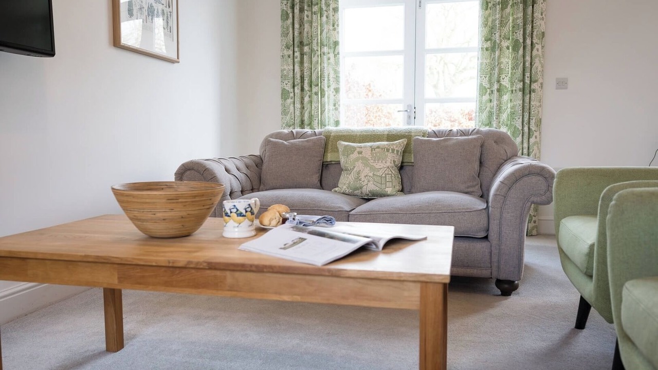 Photo of Livingroom in Blythburgh