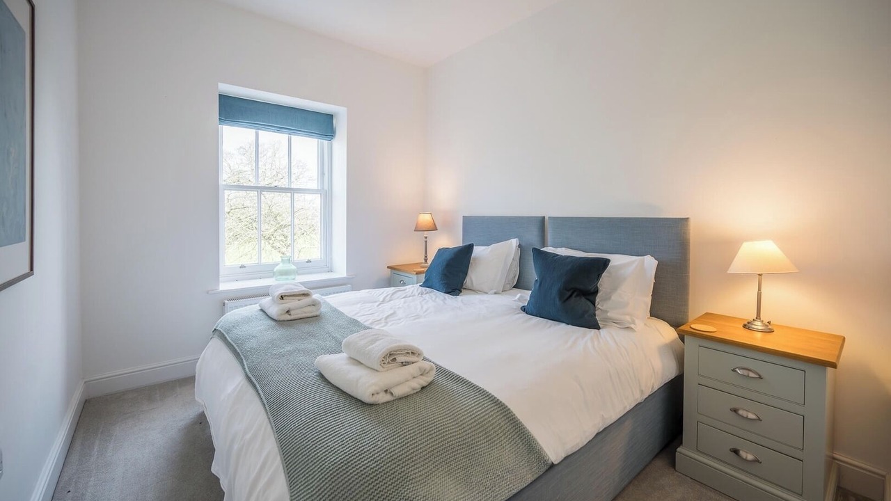 Photo of Bedroom in Blythburgh