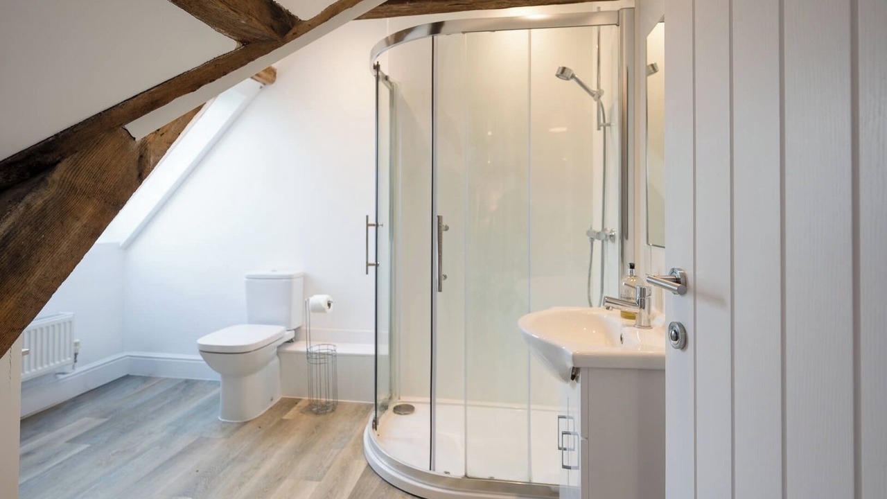 Photo of Bathroom in Blythburgh