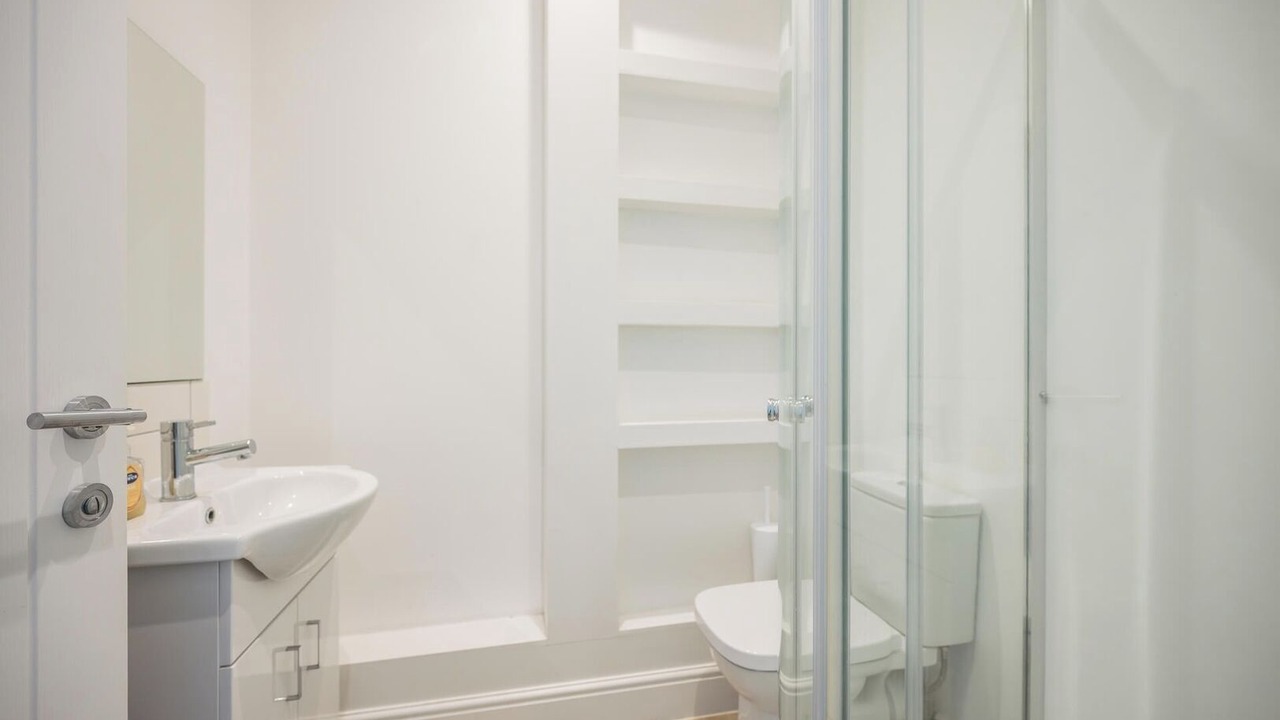 Photo of Bathroom in Blythburgh