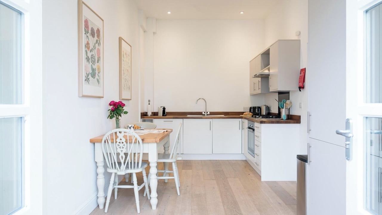 Photo of Kitchen in Blythburgh