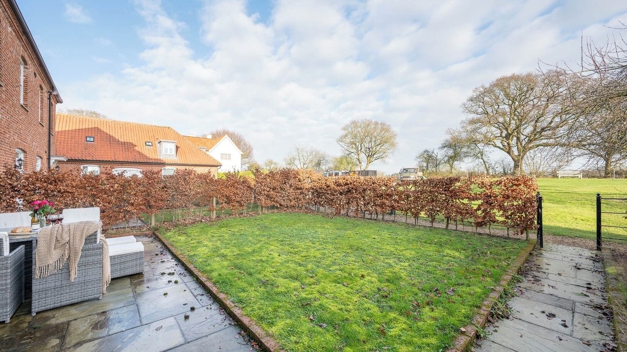 Photo of Outdoor in Blythburgh