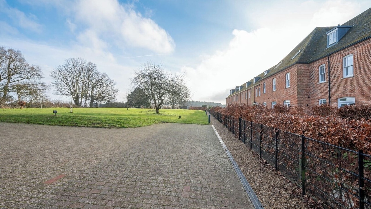 Photo of Outdoor in Blythburgh