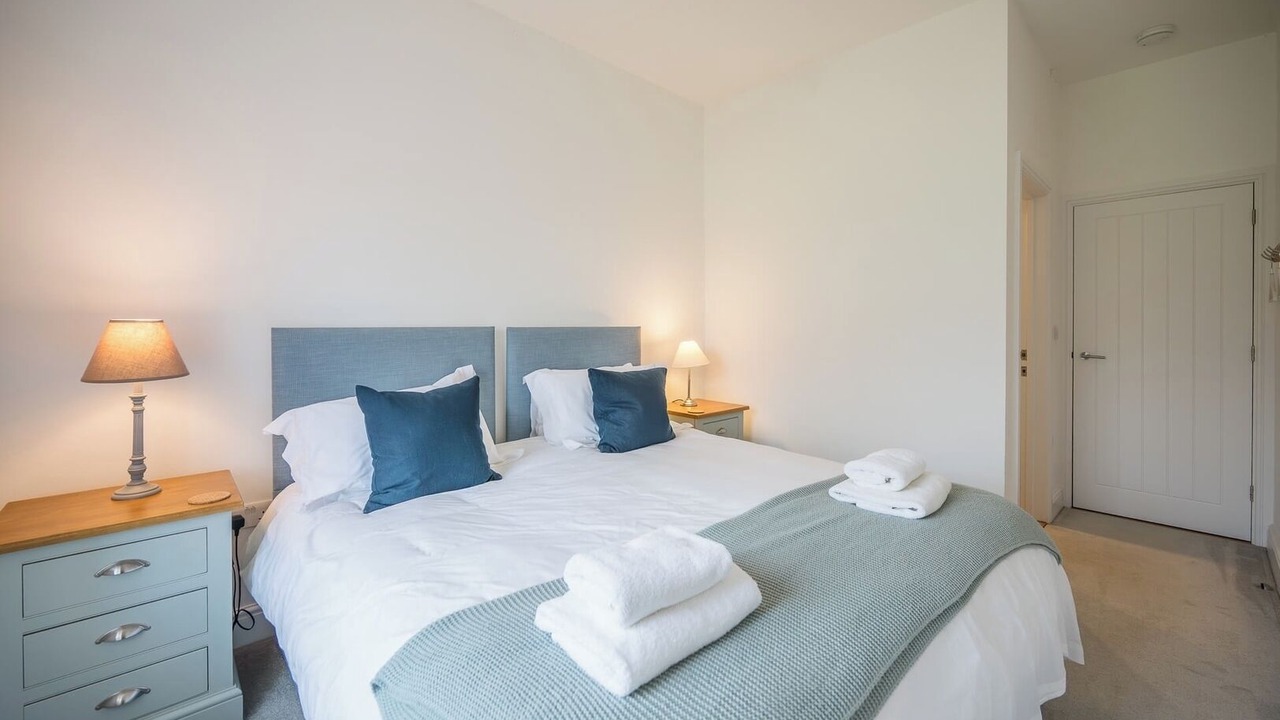 Photo of Bedroom in Blythburgh