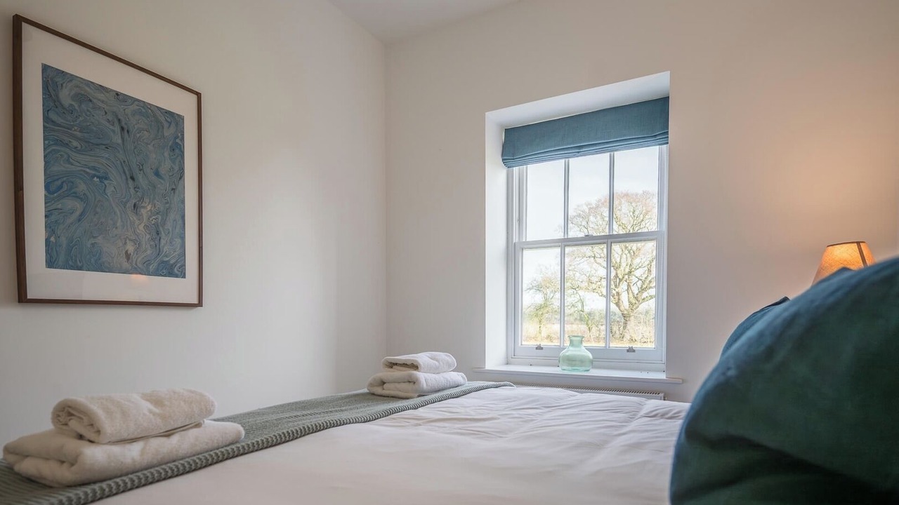 Photo of Bedroom in Blythburgh