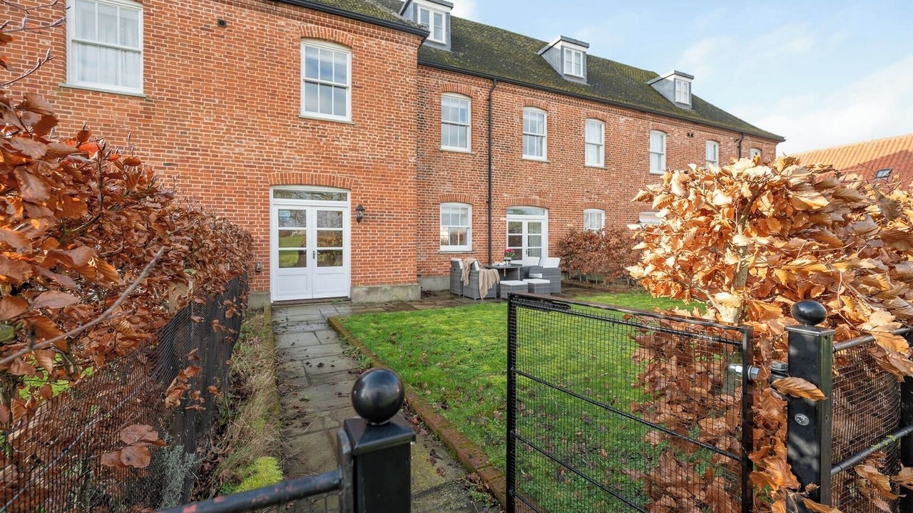 Photo of Outdoor in Blythburgh