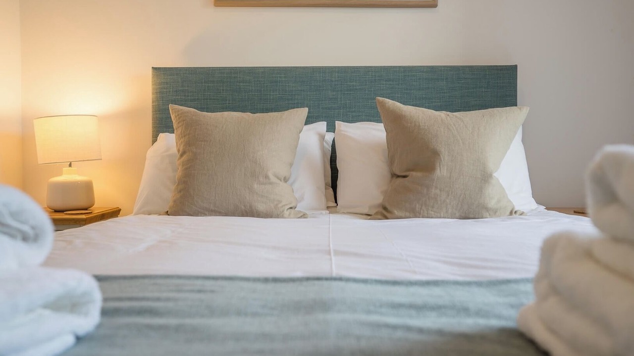 Photo of Bedroom in Blythburgh