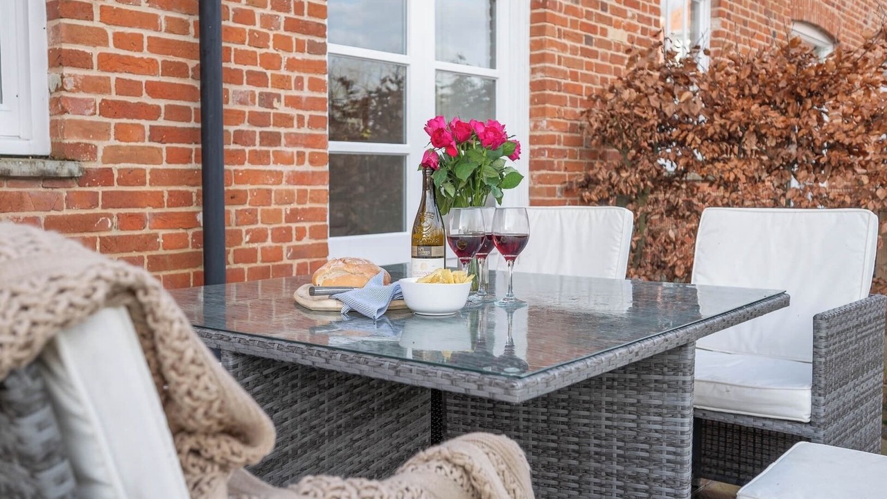 Photo of Outdoor in Blythburgh