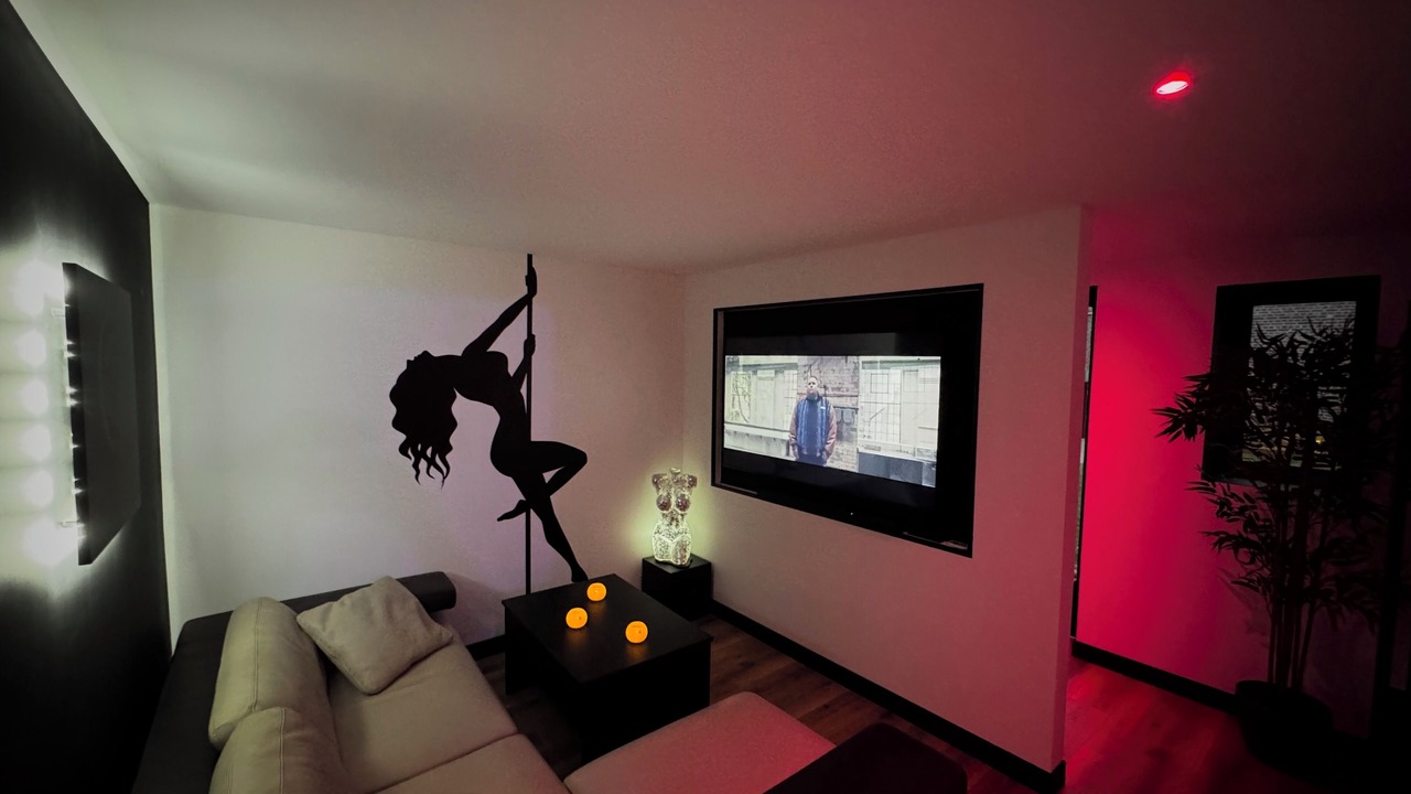 Photo of Livingroom in Oignies