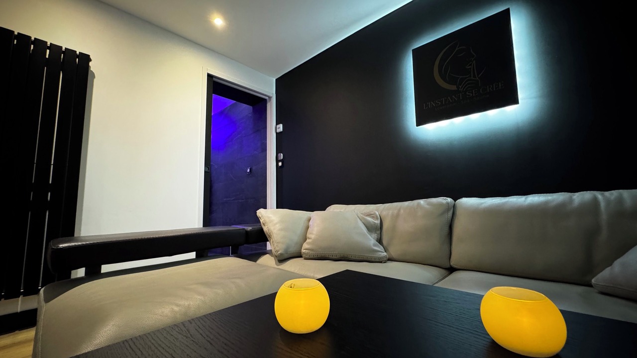 Photo of Livingroom in Oignies