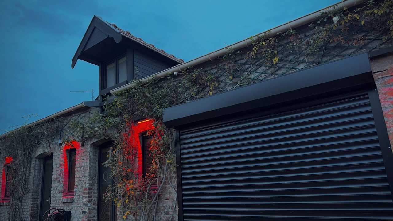 Photo of Outdoor in Oignies