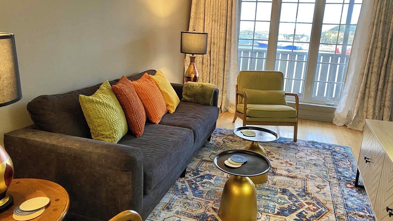 Photo of Livingroom in Harbour Breton