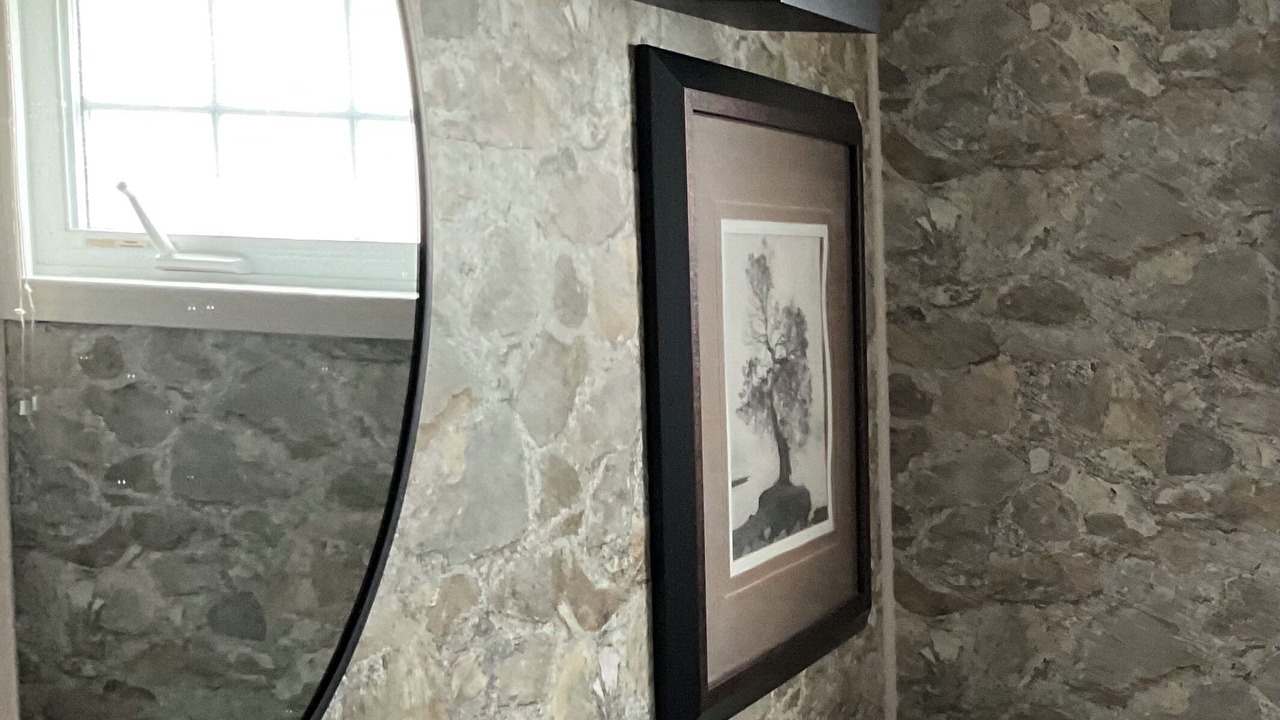 Photo of Bathroom in Harbour Breton