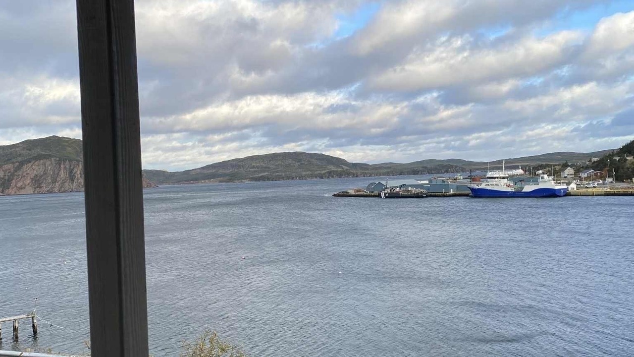 Photo of Outdoor in Harbour Breton