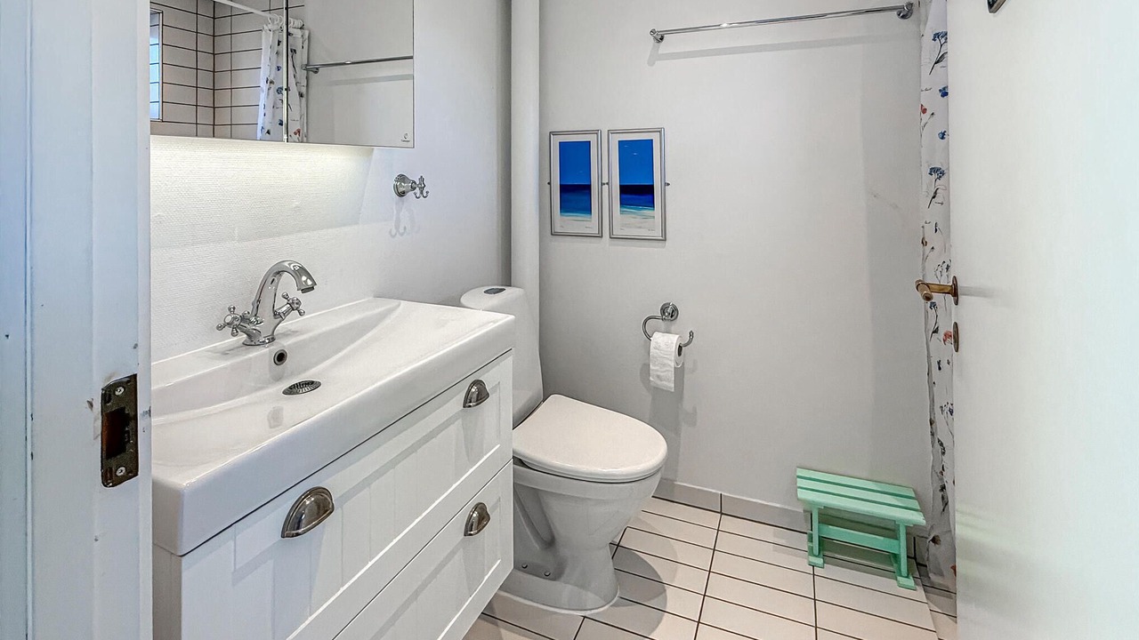 Photo of Bathroom in Borre