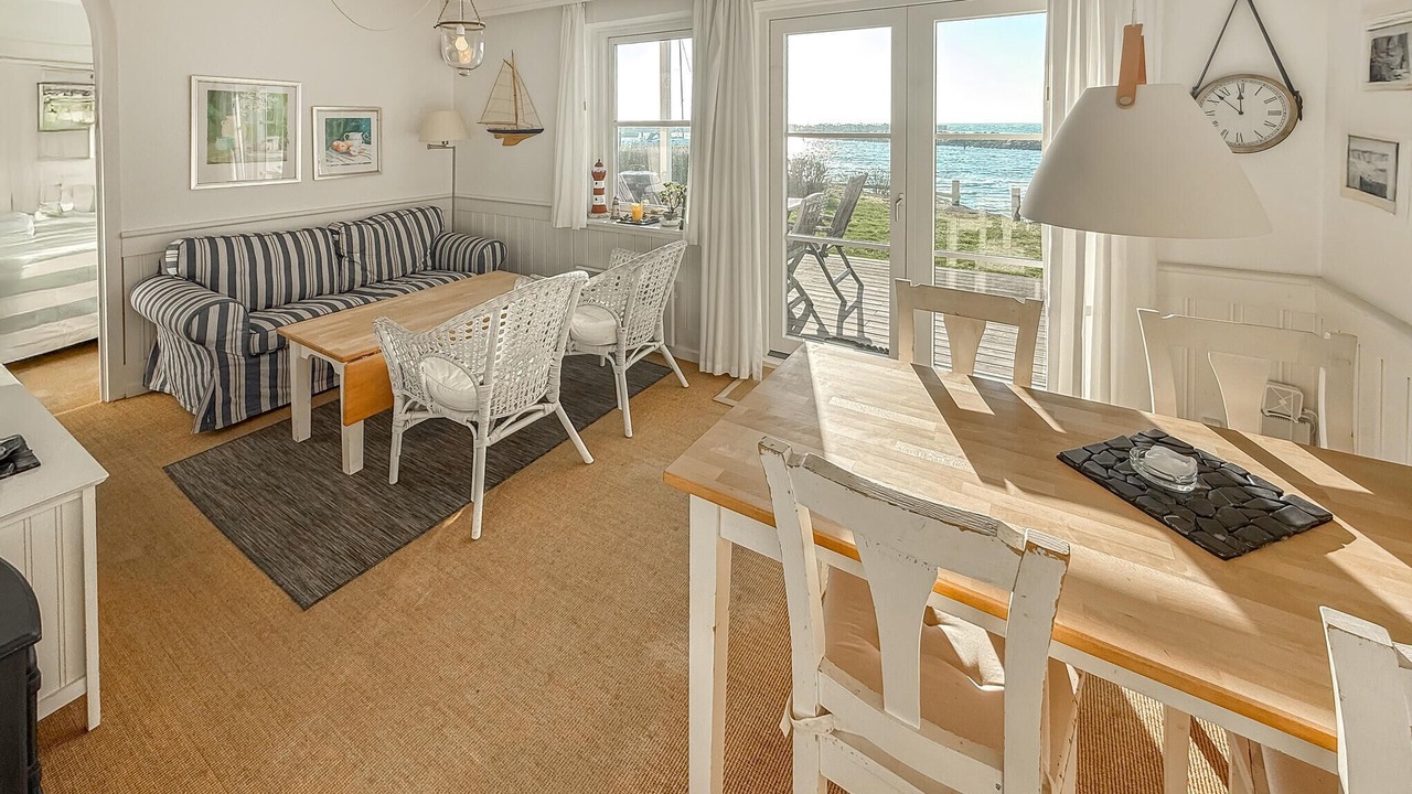 Photo of Bedroom in Borre