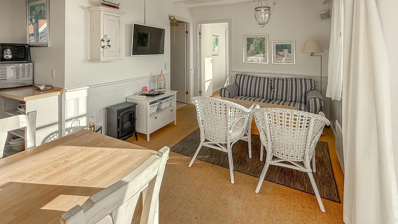 Photo of Bedroom in Borre