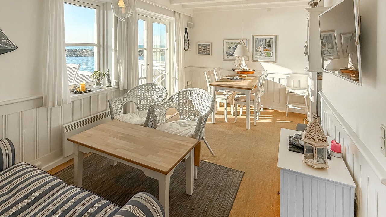 Photo of Bedroom in Borre