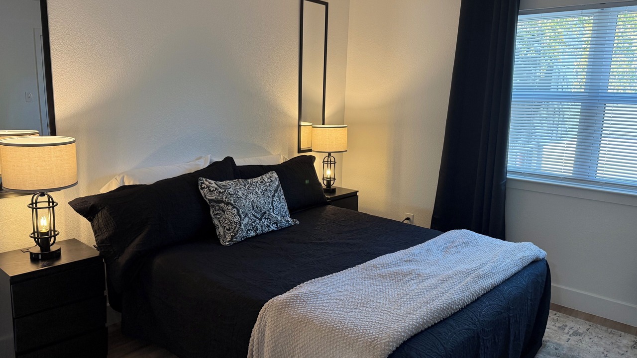 Photo of Bedroom in Paris