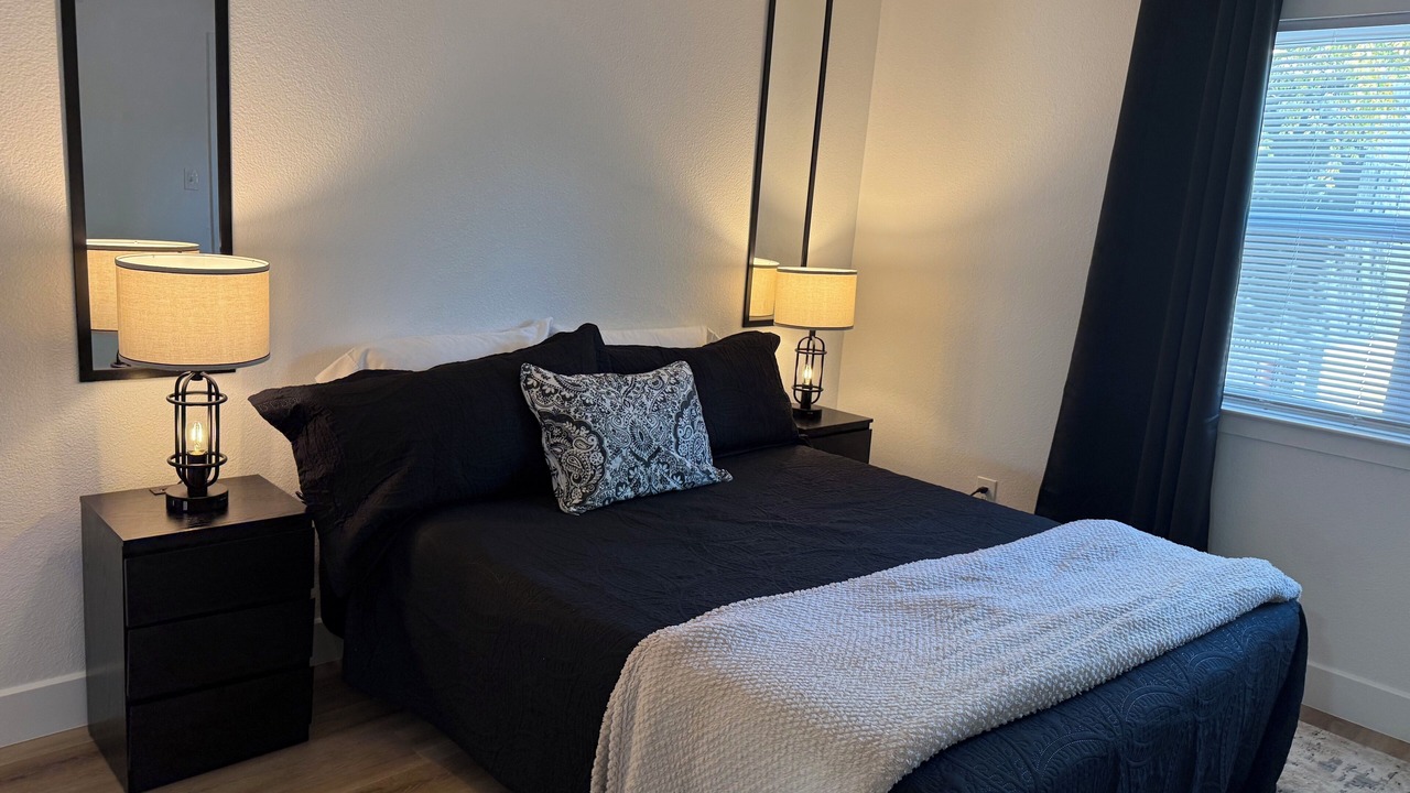 Photo of Bedroom in Paris