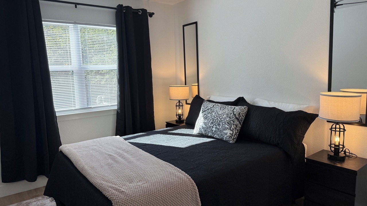 Photo of Bedroom in Paris