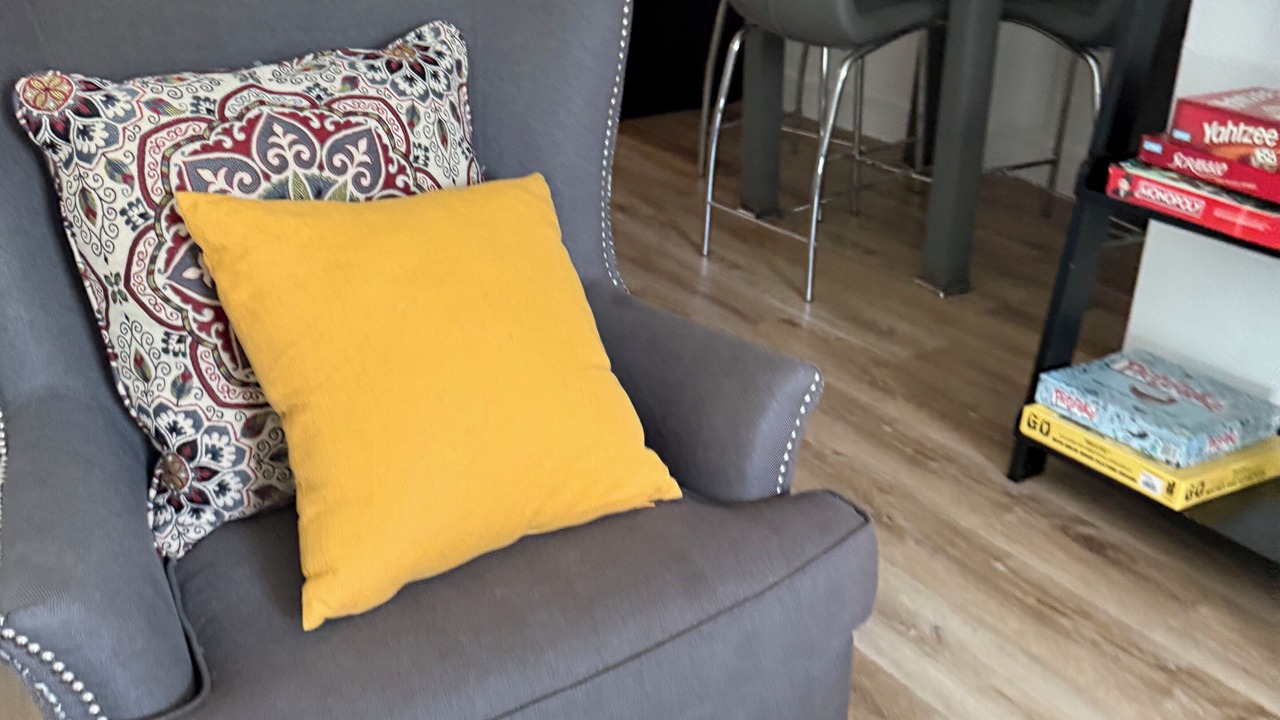 Photo of Livingroom in Paris