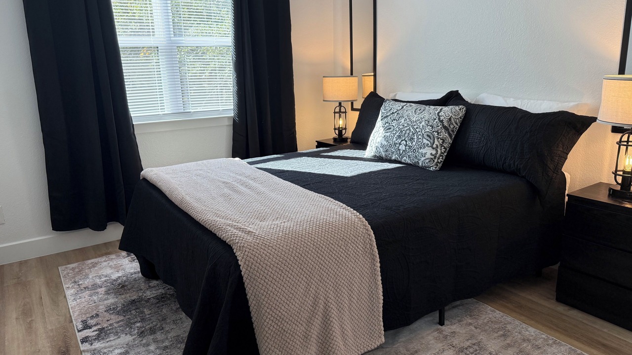 Photo of Bedroom in Paris