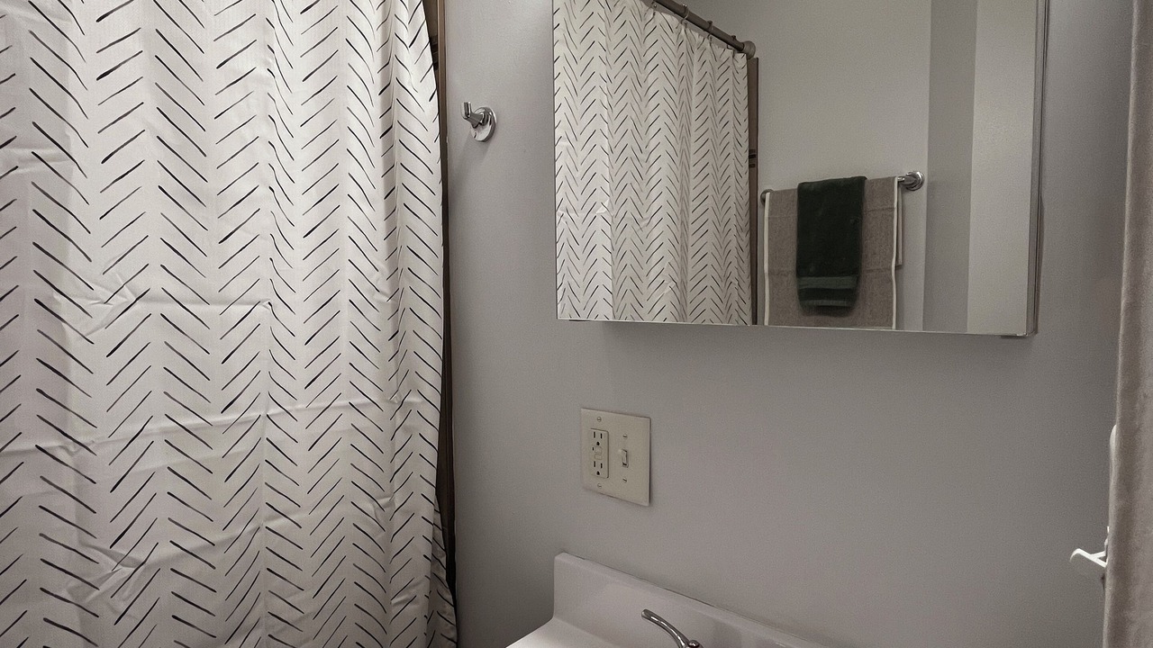 Photo of Bathroom in West Bucktown